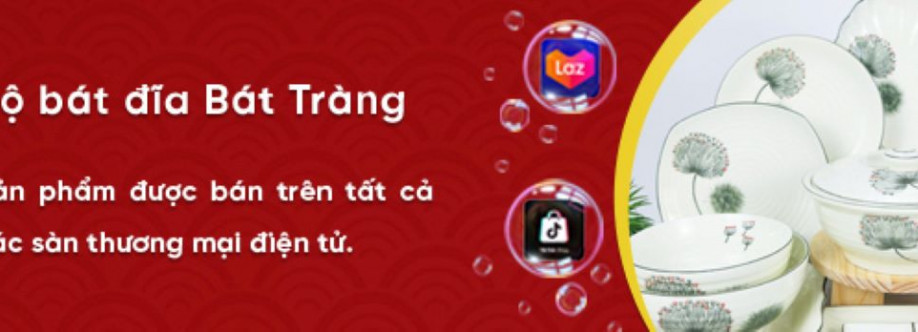 Bình Hút Tài Lộc Sứ Bát Tràng Cover Image