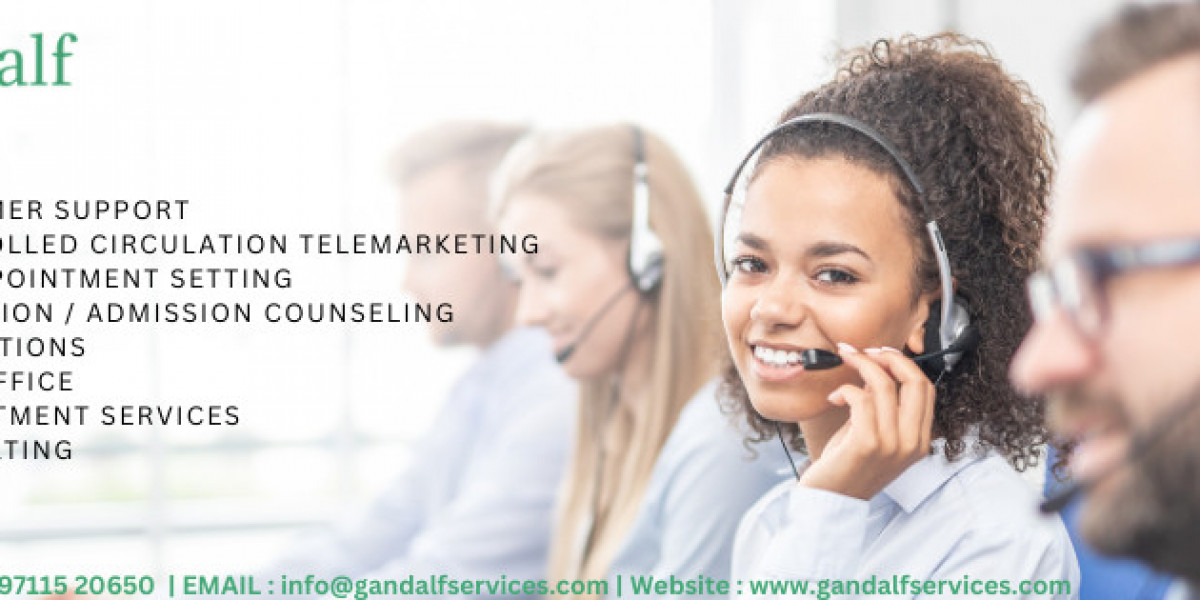 Top 5 Benefits of Controlled Circulation Telemarketing for Publishers