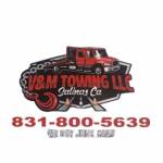 V&M TOWING LLC Profile Picture