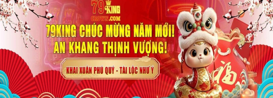 79KING Cá cược trực tuyến Cover Image