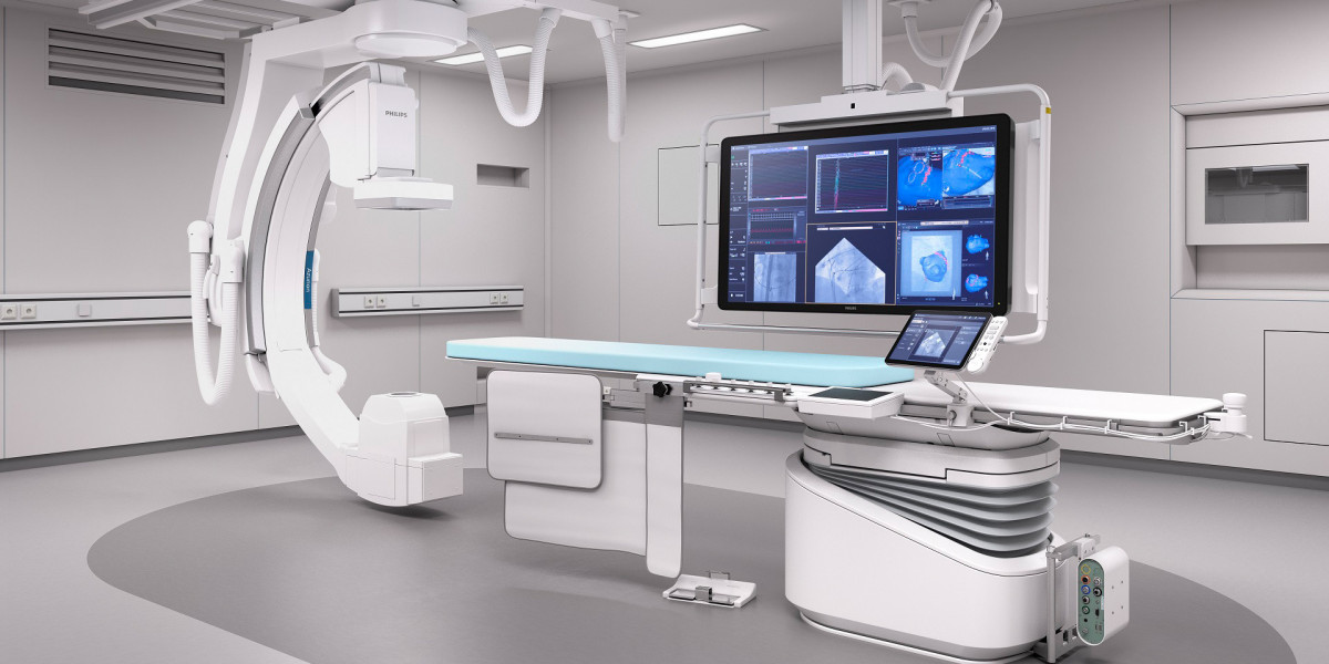 Why Choose Digital X-Ray for Your Next Imaging Needs in Karachi?