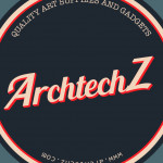 arch techz Profile Picture