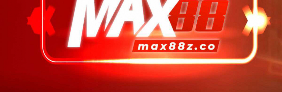 MAX 88 Cover Image