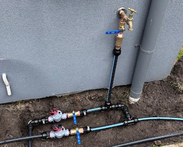 Irrigation Installation Melbourne | Irrigation Repair Melbourne