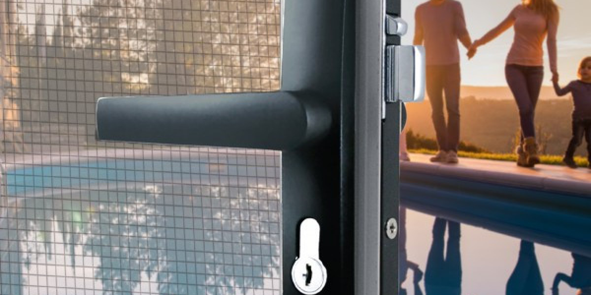 Beyond the Lock: Exploring the World of Local Door Hardware