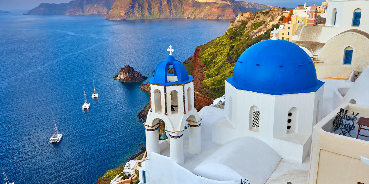 Greece Citizenship by Investment vs. Permanent Residency: Which Is Better?