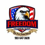 Freedom Dumpsters Profile Picture