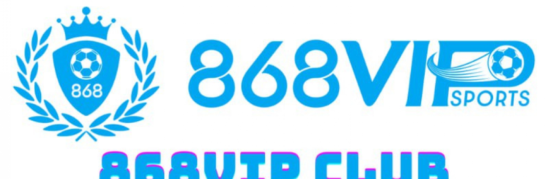 868Vipclub Net Cover Image