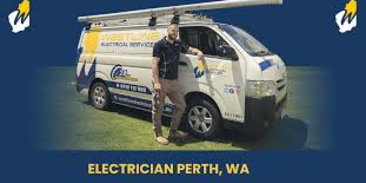 Electrical Appliance Installation and Repairs in Perth: Ensuring Safety and Efficiency