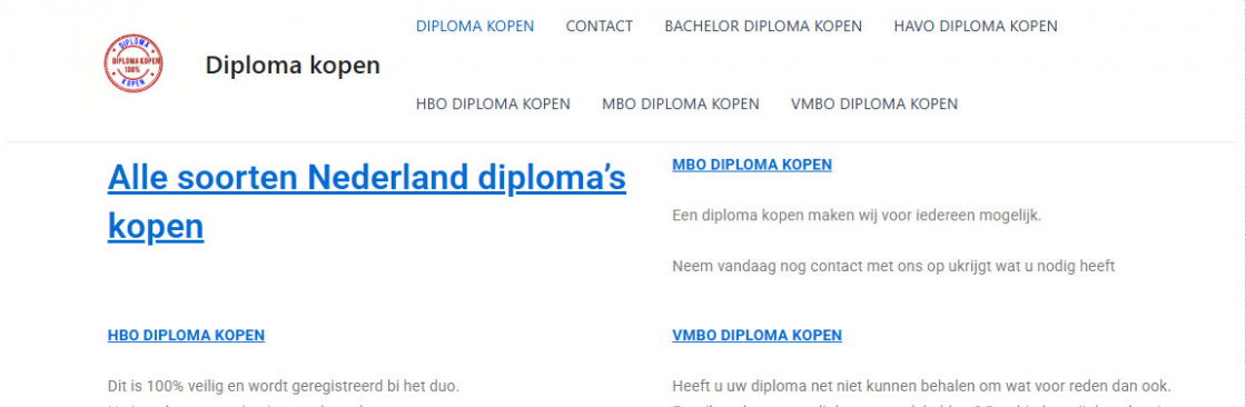 diplomakopens Cover Image