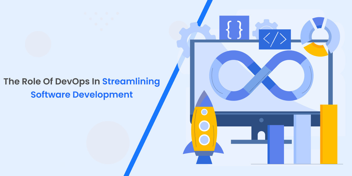 The Role of DevOps in Streamlining Software Development