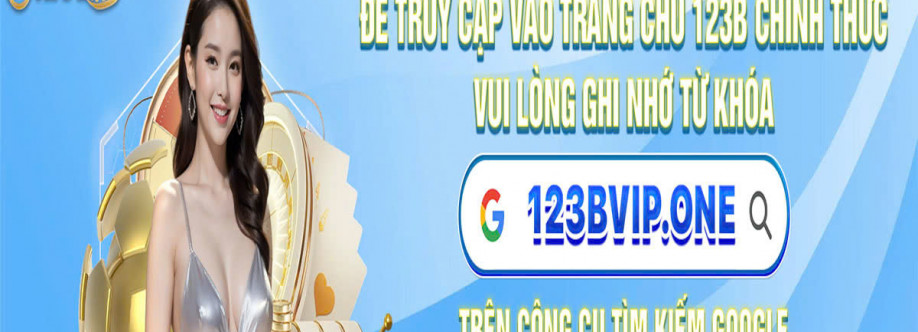 123B Link Đăng Ký Đăng Nhập 123B Casino Mới Nhất Cover Image