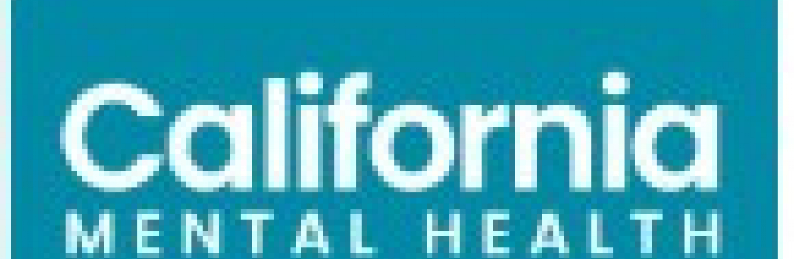 California Mental Health Cover Image