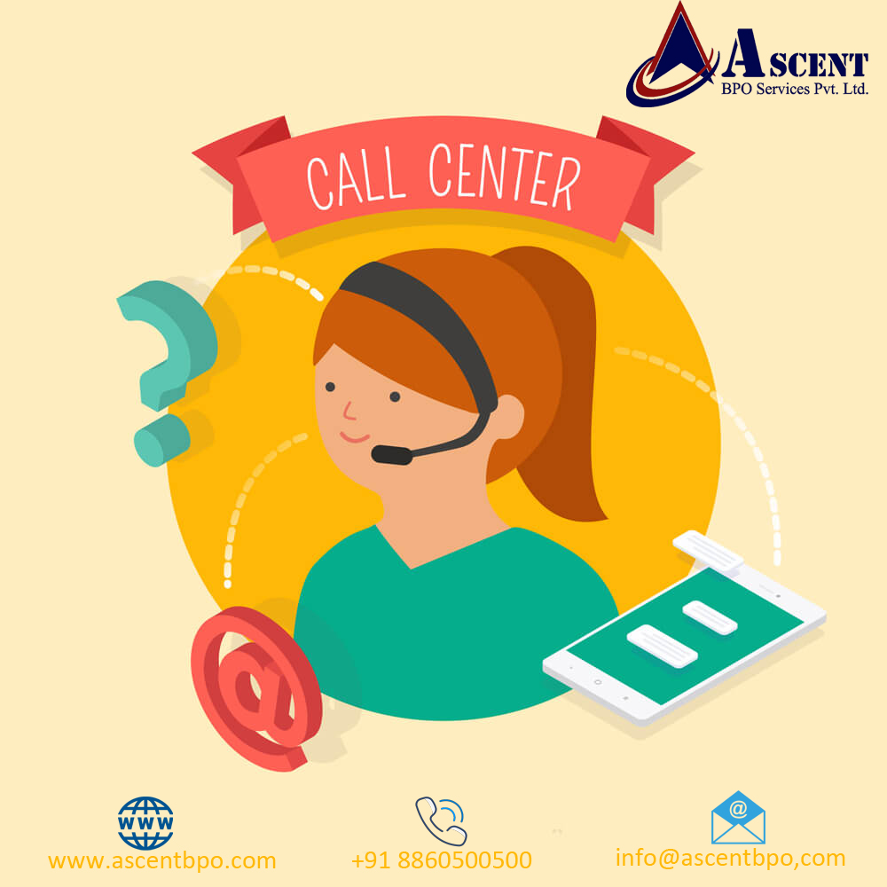 Inbound Call Center Services | Ascent BPO | Transforming Customer Support » Dailygram ... The Business Network