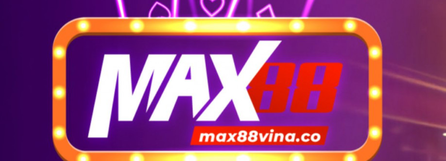 MAX 88 Cover Image