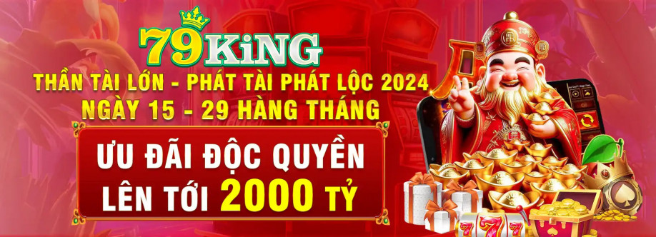 Trang Chu 79KING Cover Image