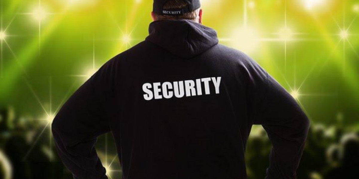 How Event Security Services Keep Your Guests Safe and Secure