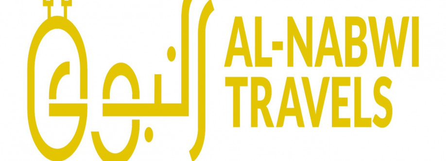 AlNabwi Travels Cover Image