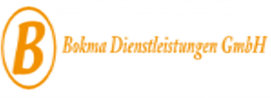 Bokma Dienstleistungen GmbH Cover Image