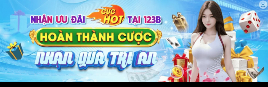 123B  nhà cái uy tín Cover Image