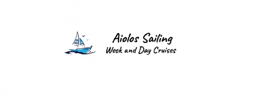 Aiolos Sailing Cover Image