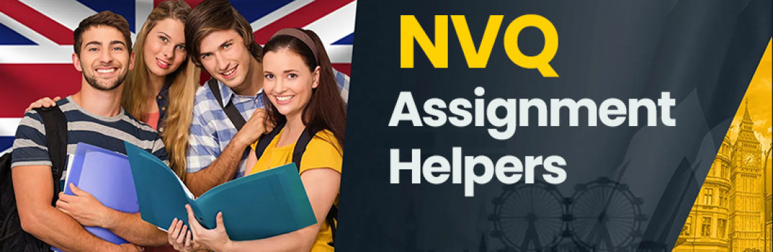 NVQ Assignments UK Cover Image