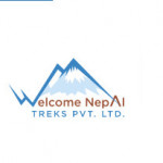 welcomenepal treks Profile Picture