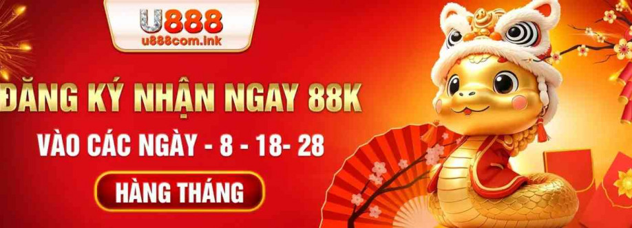 u888comink Cover Image