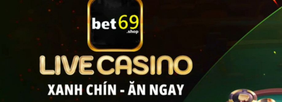 BET 69 Cover Image