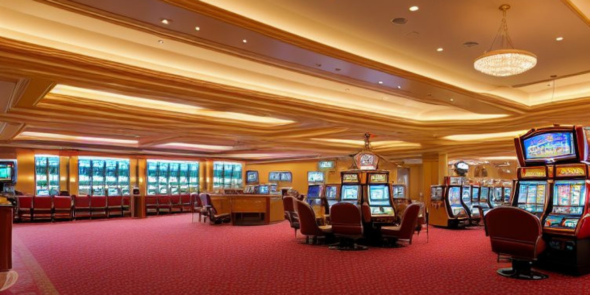 Fesselnd Spielautomaten bei Plan Games Casino.