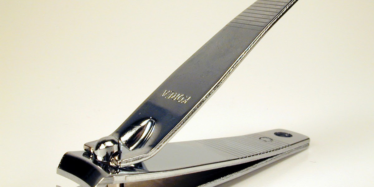 Curved Nail Clippers for Ingrown Toenails Top Recommendations