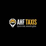 ahftaxi Profile Picture