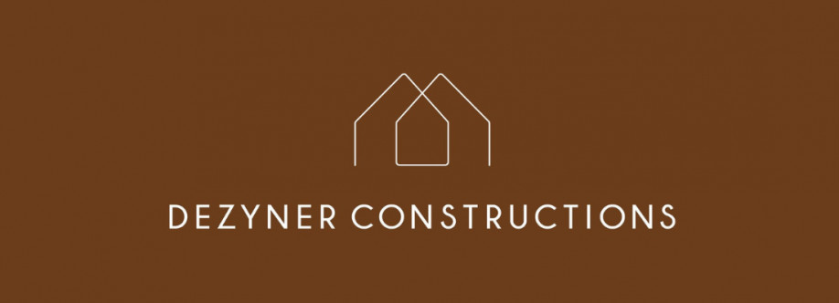 Dezyner Constructions Cover Image