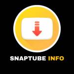 SnapTube Info Profile Picture