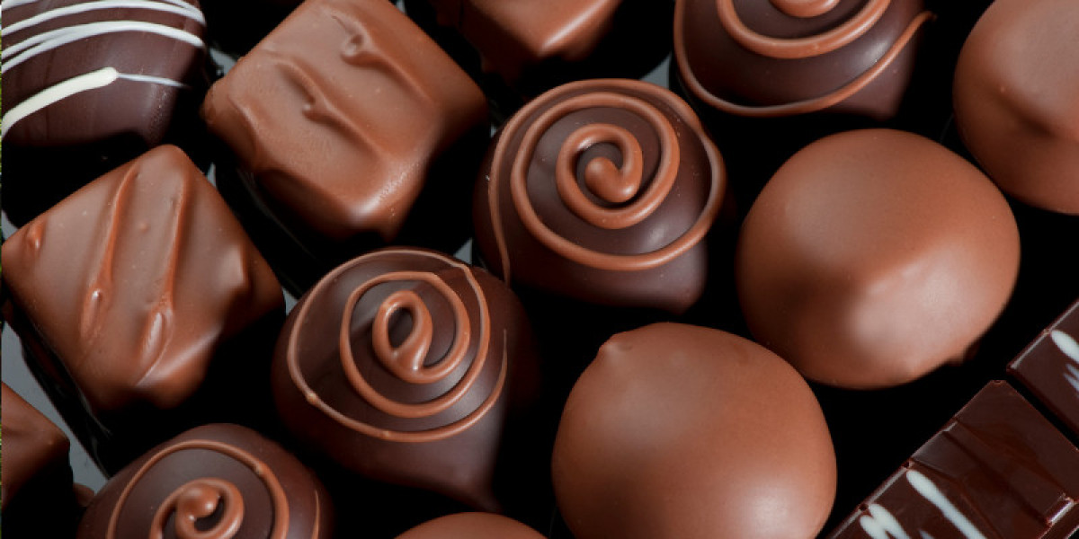 Australia Premium Chocolate Market: Current Trends, Growth Outlook, and Future Projections