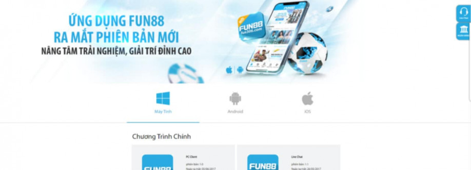 Fun88 Link Vào Đăng Nhập Nhà Cái Fun88 Cover Image