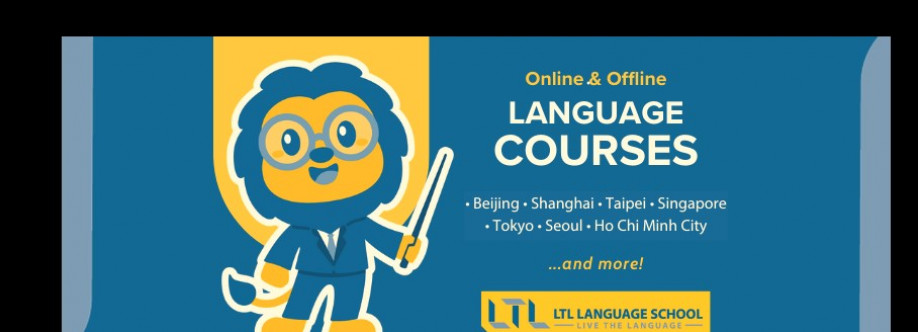 LTL Language School Cover Image