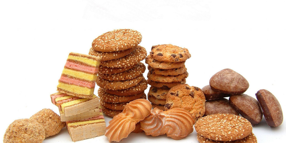 Biscuit Market: Seizing Opportunities in Health Trends and Emerging Global Markets