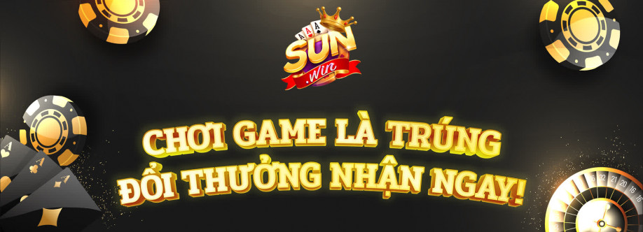 SUNWIN Cổng game cược uy tín hàng đầu Việt Nam 2025  Cover Image