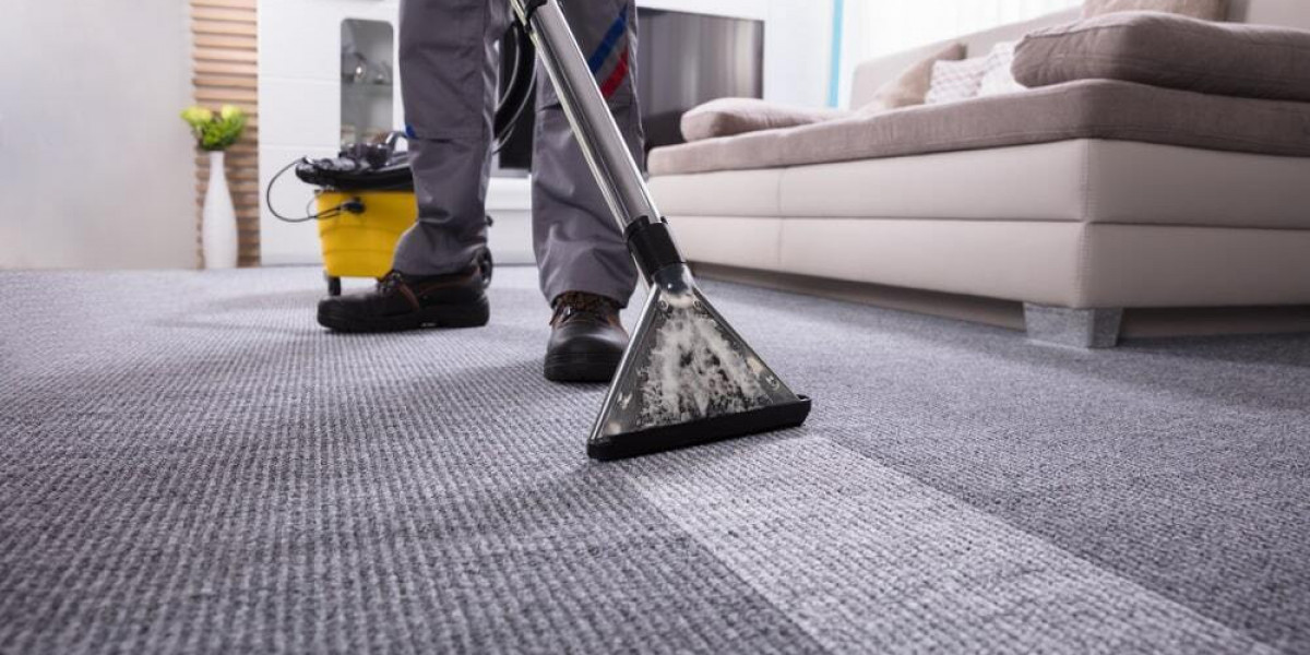 ﻿﻿The Role of Carpet Cleaning in Boosting Your Home’s Aesthetic Appeal