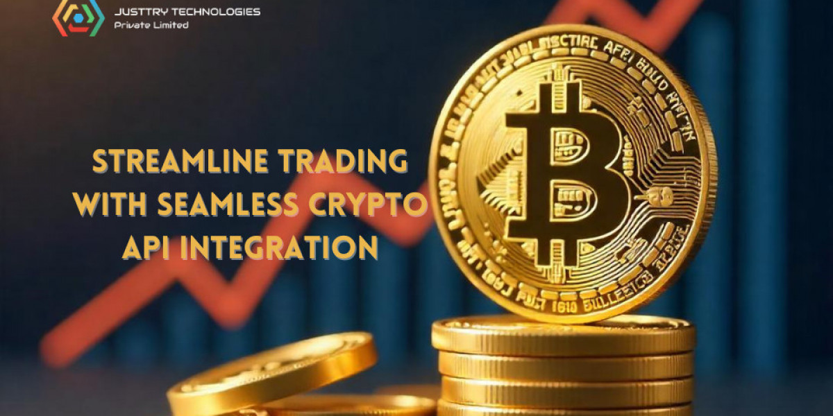 Crypto Exchange API Integration: Simplifying and Enhancing Trading Efficiency