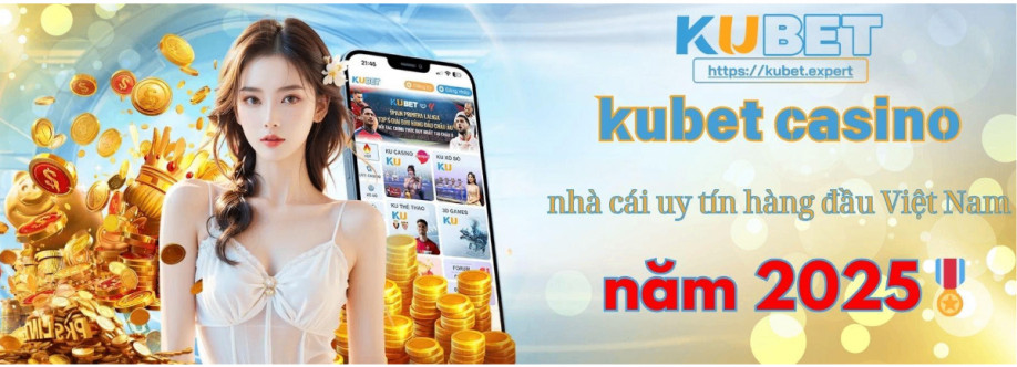 Kubet expert Cover Image