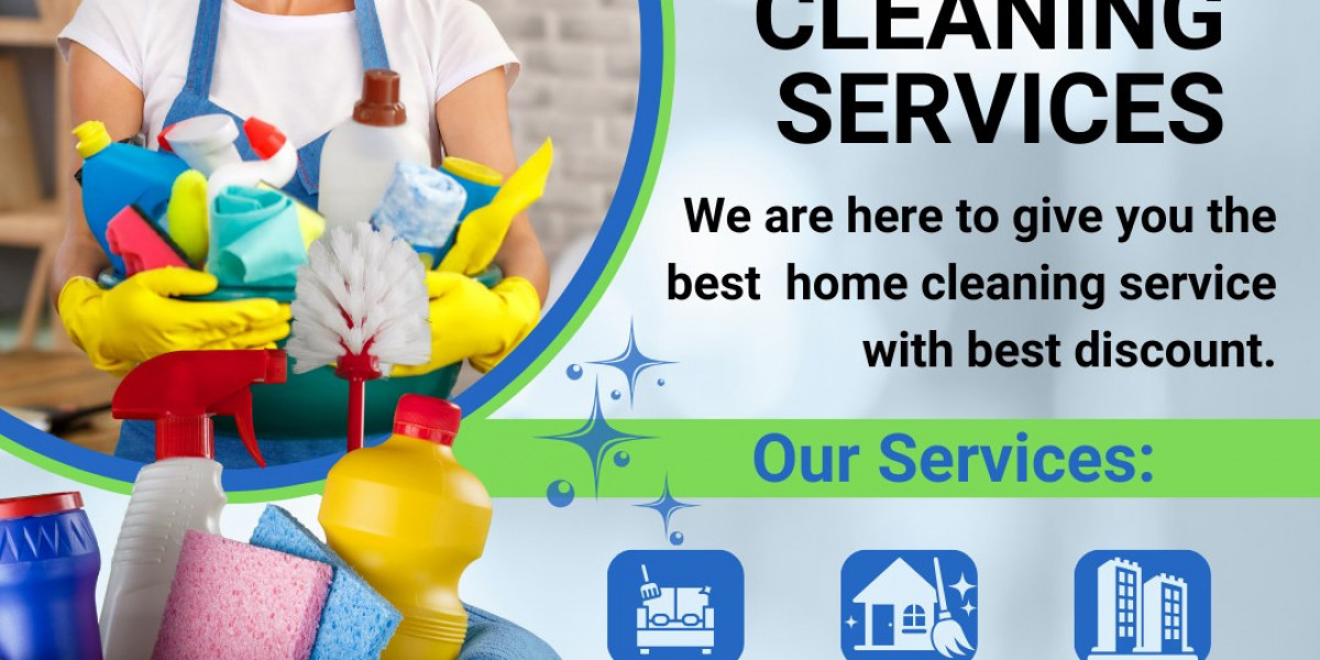 Home Cleaning Services in Bangalore – Transform Your Space with Professional Care