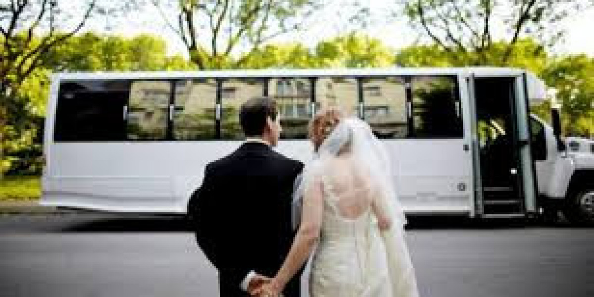 NJ Party Bus Services: The Ultimate Way to Celebrate in Style