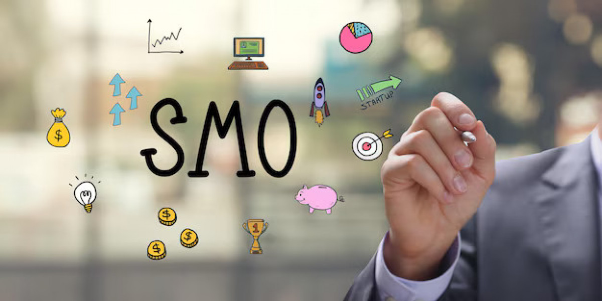 Are SMO Service Driving Innovation in India's Finance Sector?