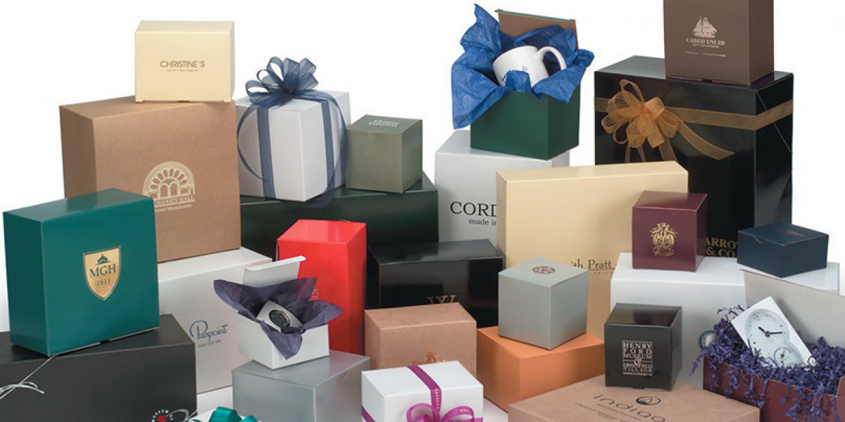 What Makes Custom Boxes London the Right Choice for Your Business