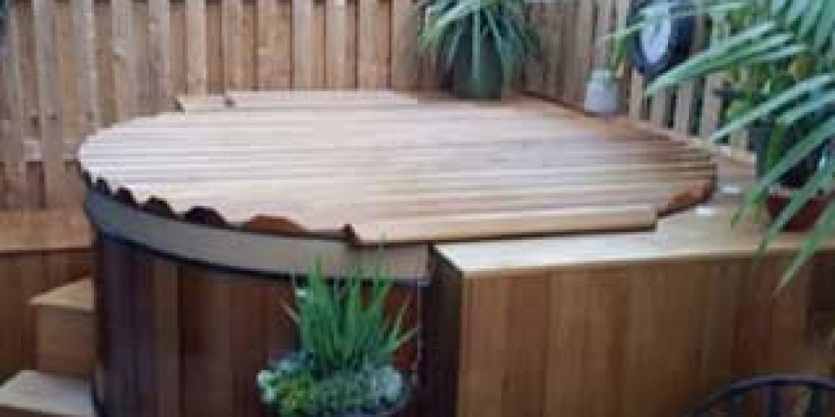 Maximizing Small Spaces with Hot Tubs in Boston MA