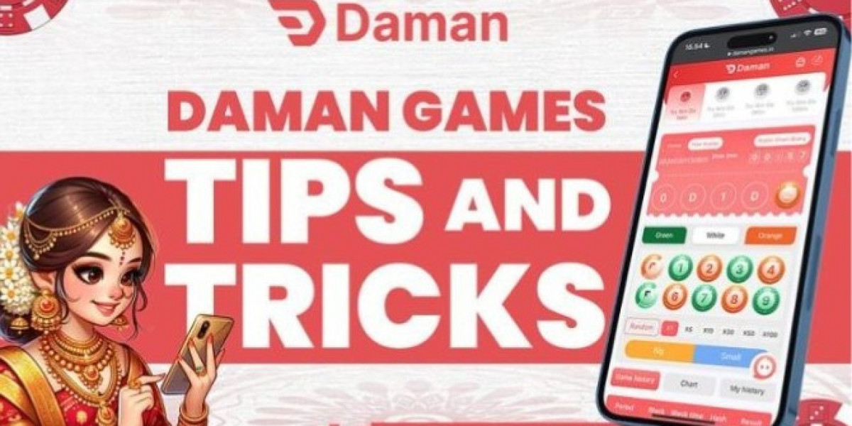 Unlocking the Potential of the Daman App: An In-Depth Guide