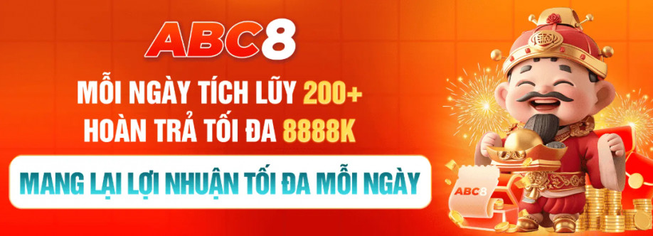 Nhà cái ABC8 Cover Image