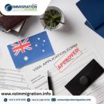 Online Services Immigration NZ Profile Picture